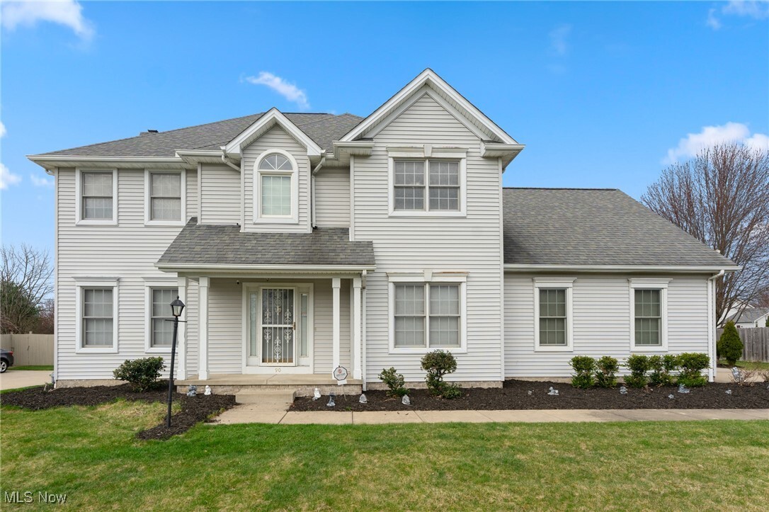 90 Montgomery Drive  Canfield OH 44406 photo