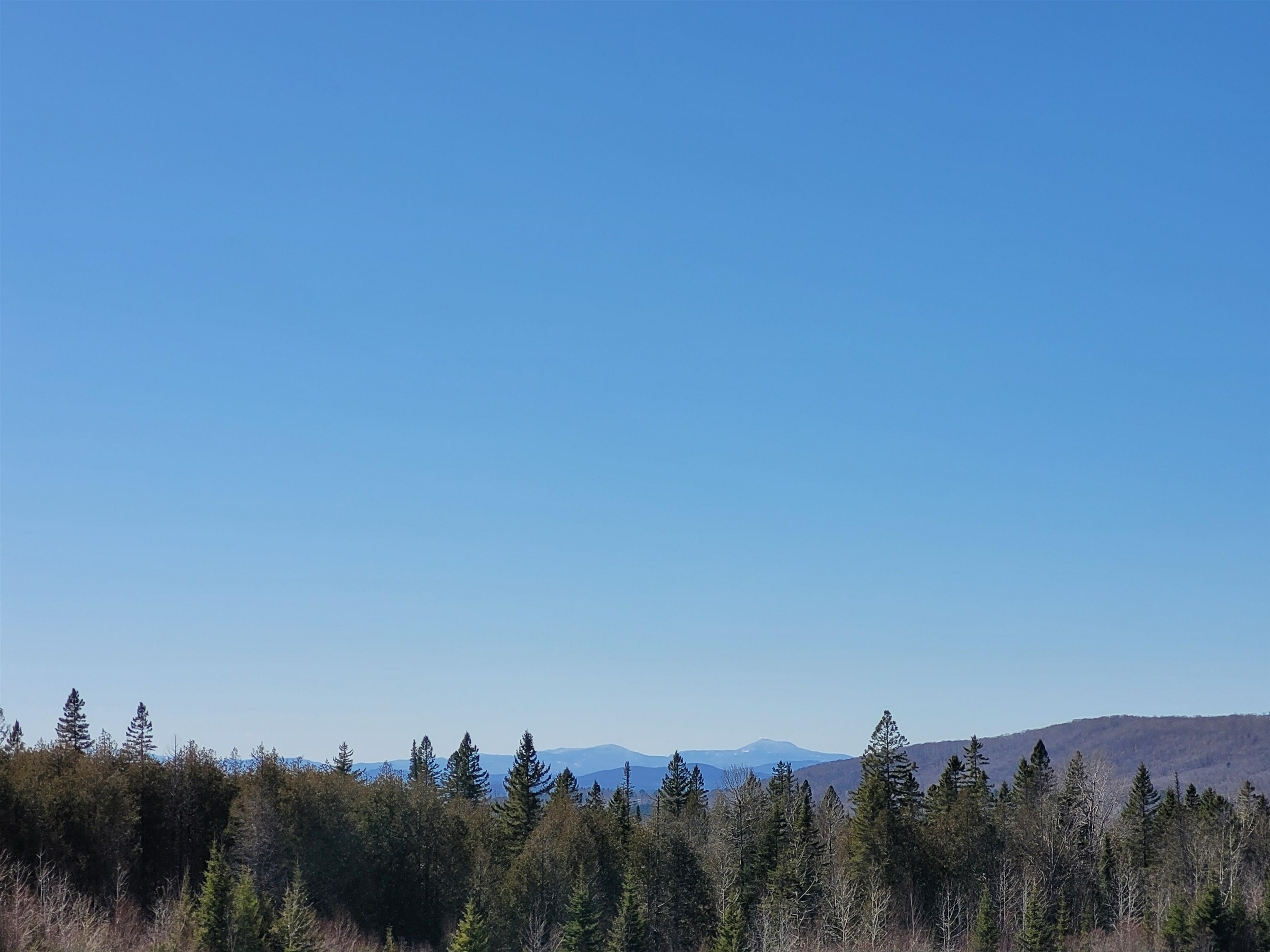 Property Photo: 210 Cow Hill Road VT 05873