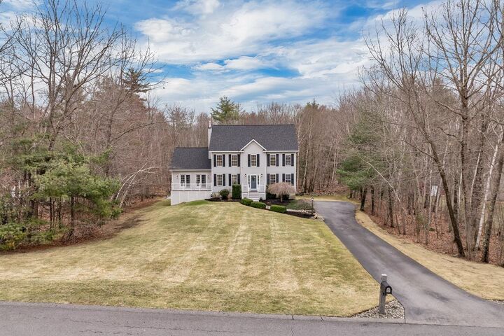 Property Photo: 37 Greenhaven Road NH 03079