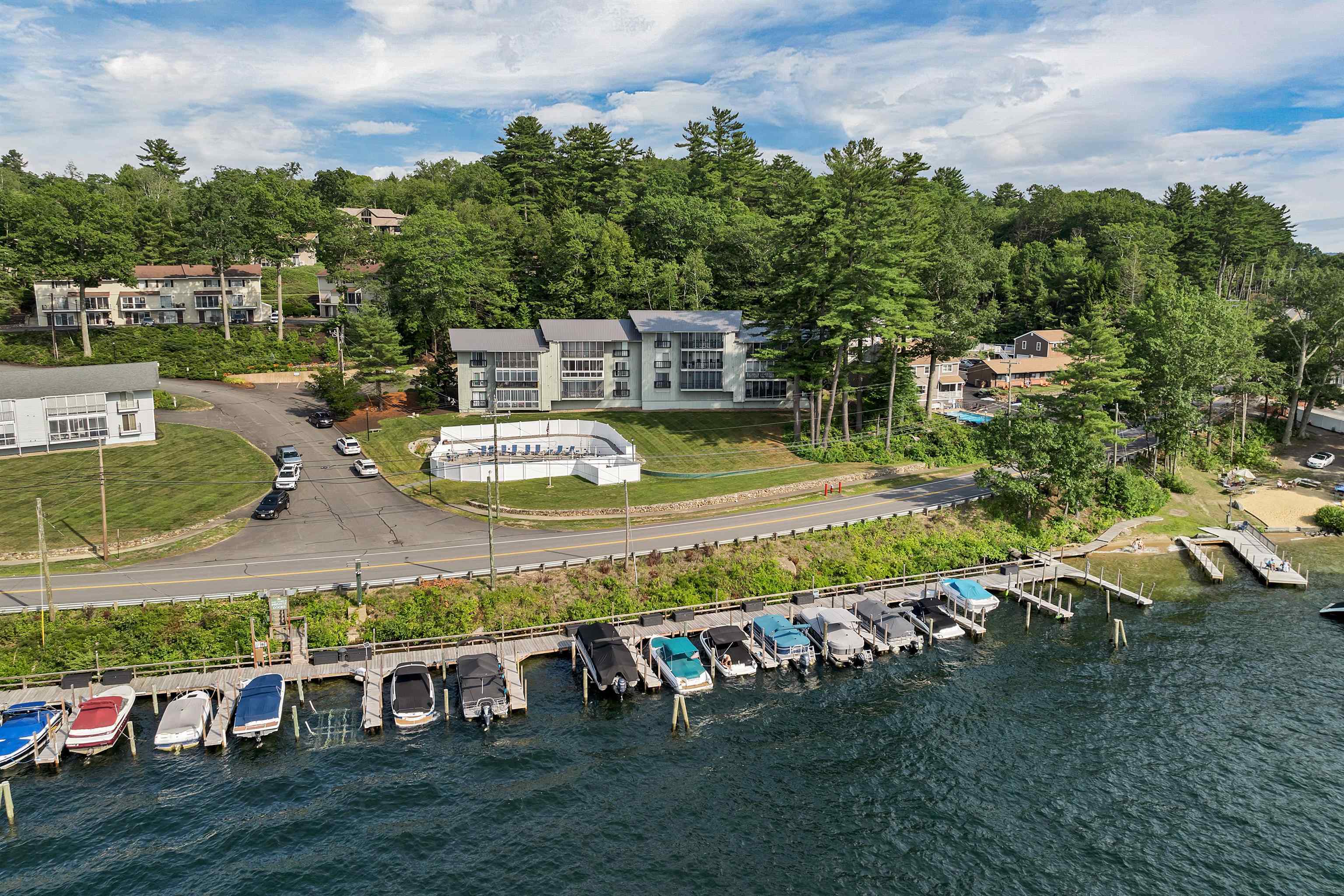 Property Photo:  883 Weirs Boulevard  NH 03246 