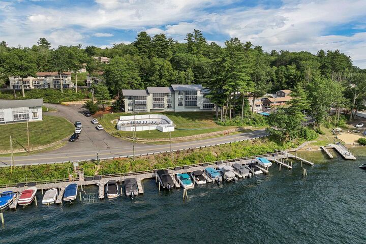 Property Photo: 883 Weirs Boulevard NH 03246