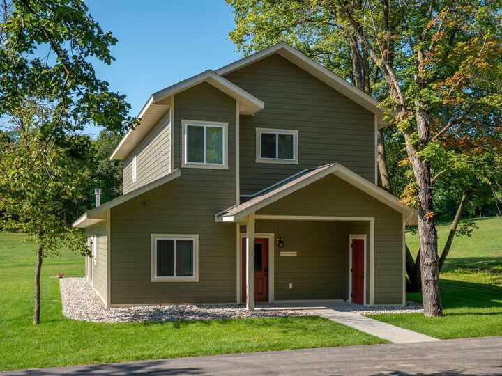 30424 410th Street Unit #7, 1st Amended Cic #65  Dent MN 56528 photo