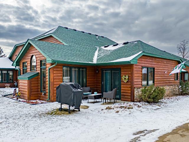 Property Photo: 20371 Golf Crest Drive MN 55744