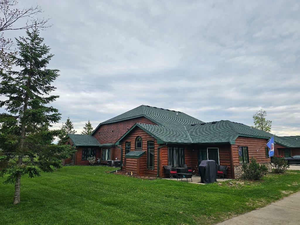 Property Photo: 20371 Golf Crest Drive MN 55744
