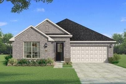 Property Photo: 532 Marcus Lane TX 76036
