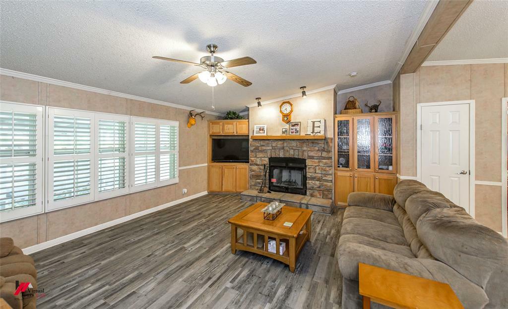 Property Photo: 6232 Autumn Wood Circle LA 71037