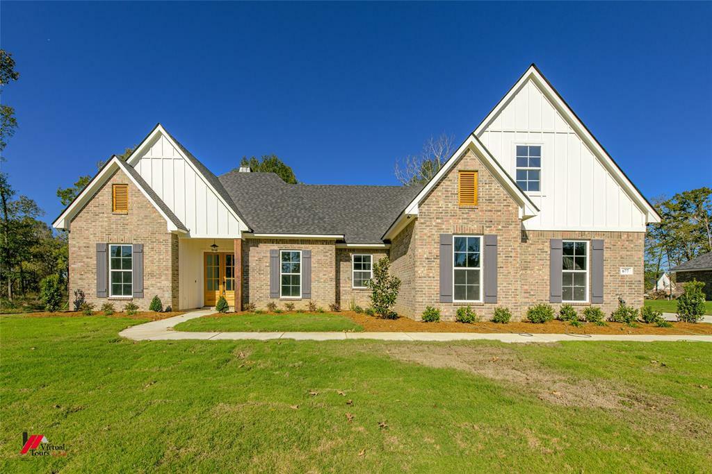 Property Photo:  677 Popsi Lane  LA 71078 