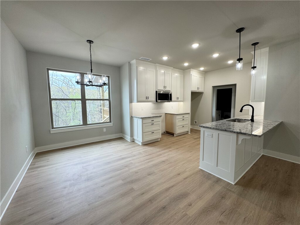 Property Photo: 46 Pamona Drive AR 72715