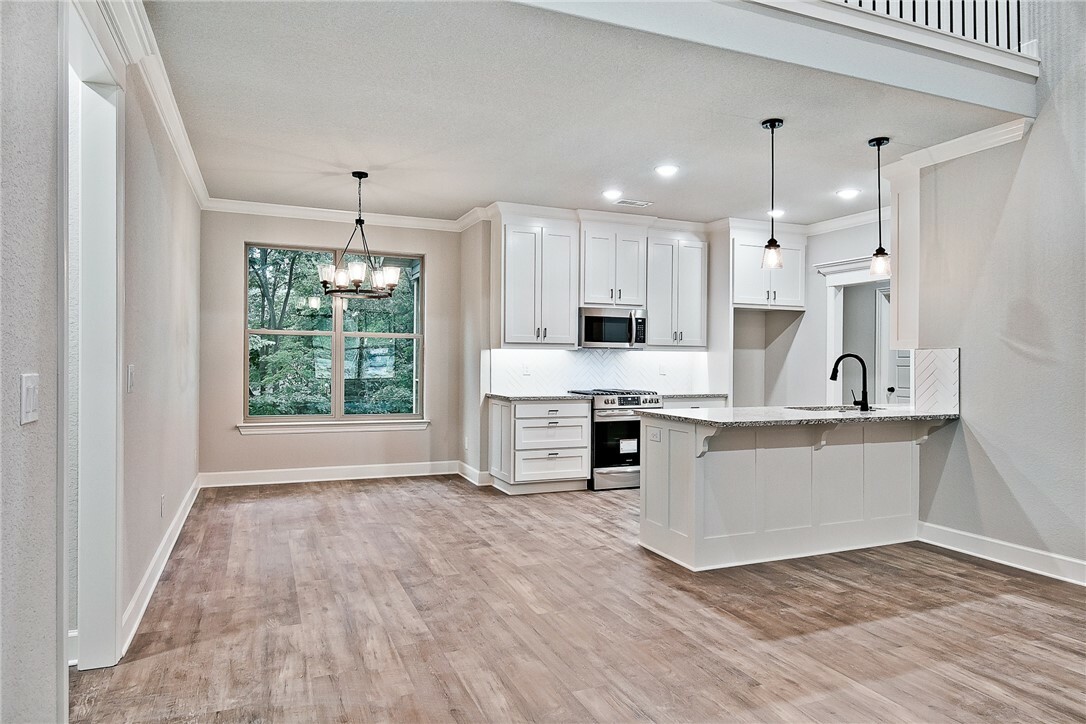 Property Photo: 46 Pamona Drive AR 72715