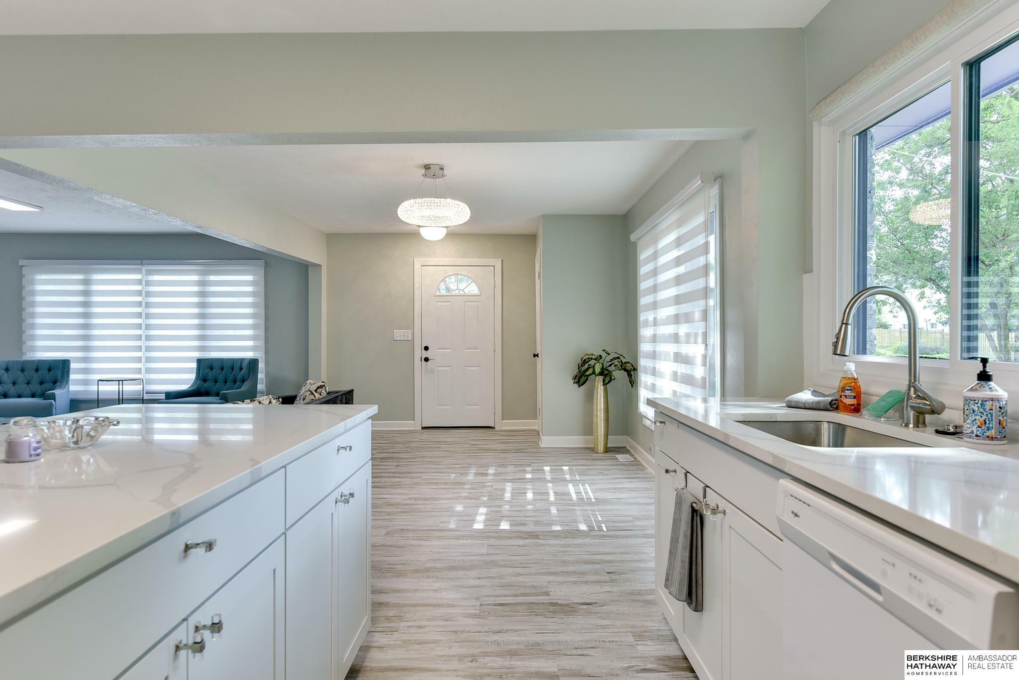 Property Photo: 5613 Charles Street NE 68132