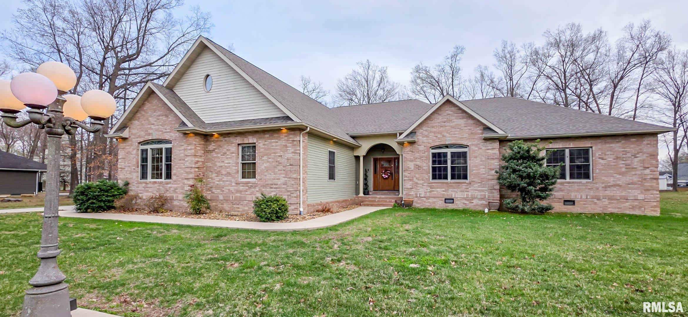Property Photo: 408 Margaret Drive IL 62948
