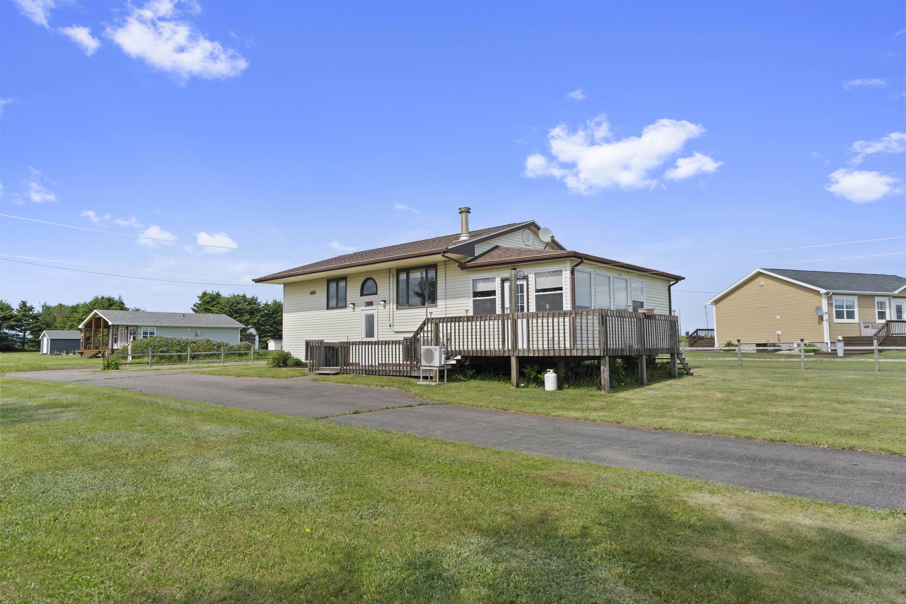 Property Photo: 1247 Noonan Shore Road PE C0B 1X0