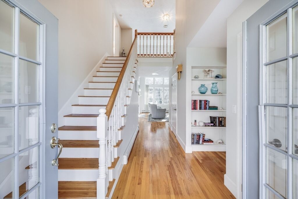 Property Photo:  19 Longshank Cir  MA 02536 