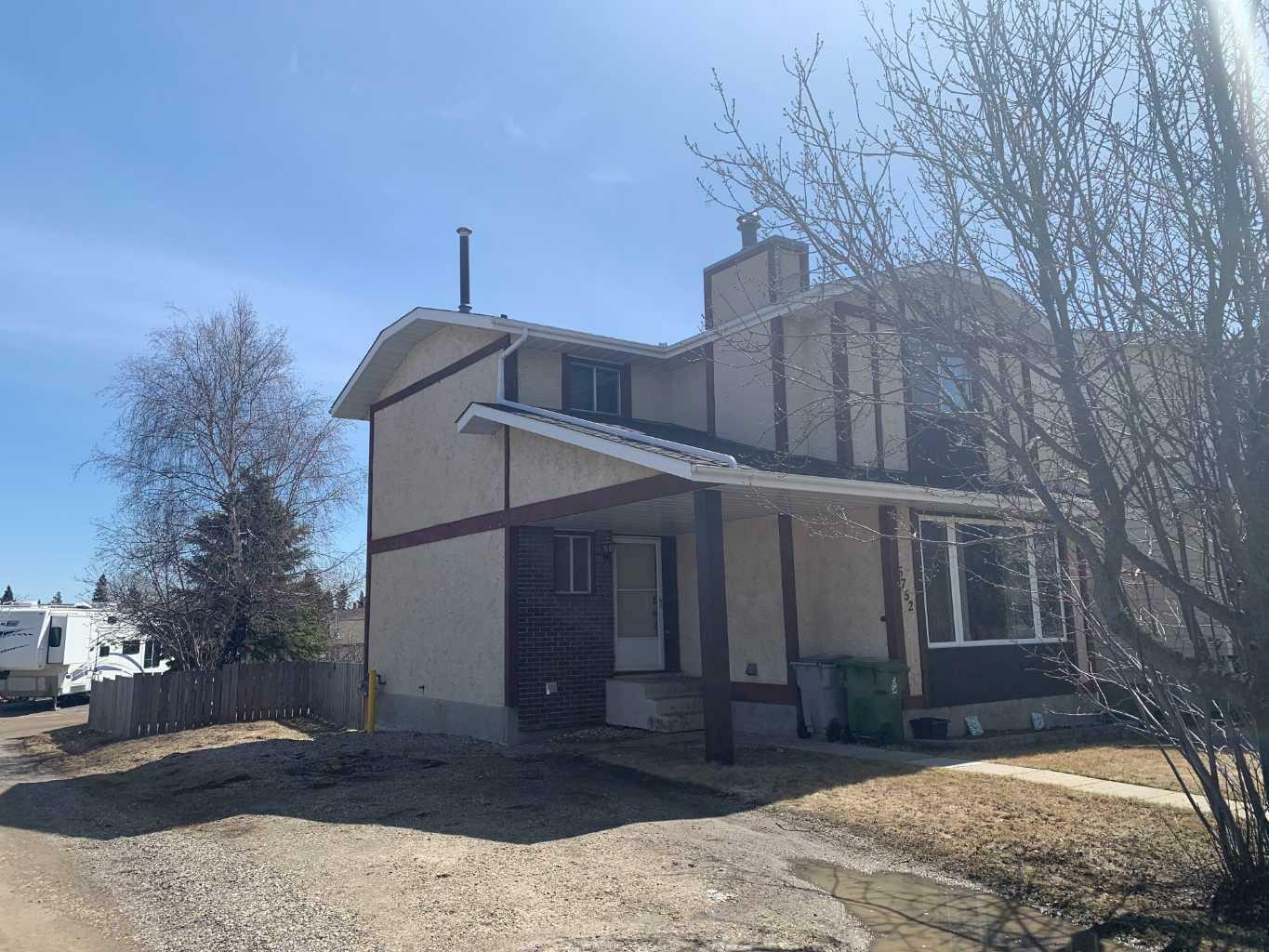 Photo de la propriété: 5752 Westhaven Drive AB T7E 1J5