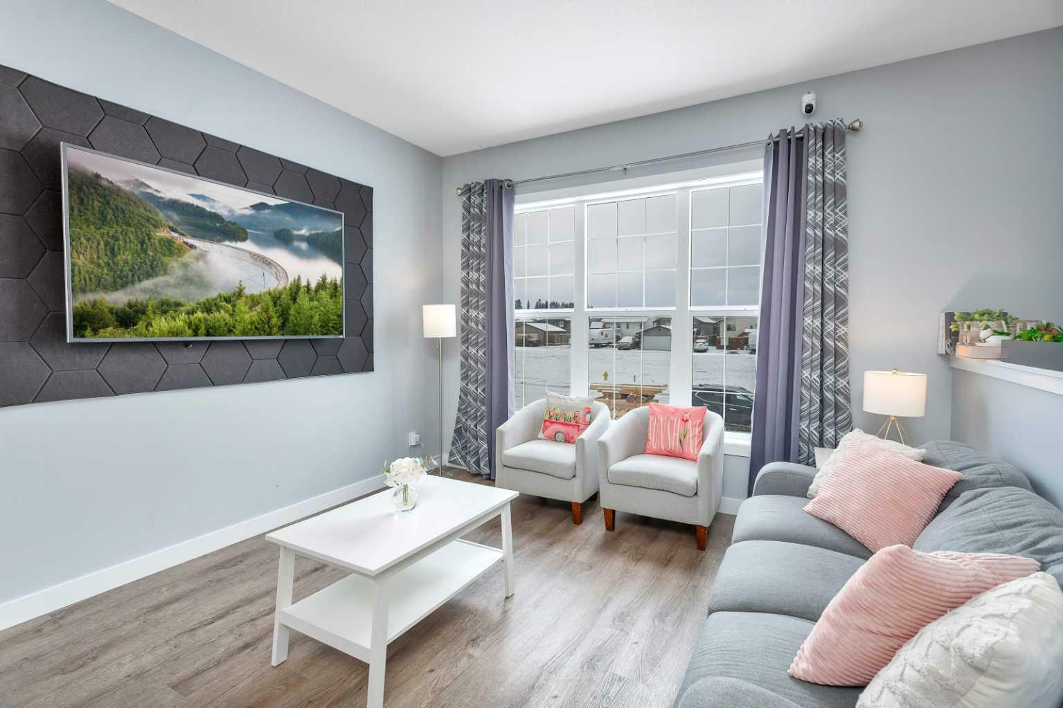 Photo de la propriété: 4431 53 Street AB T4T 0C3