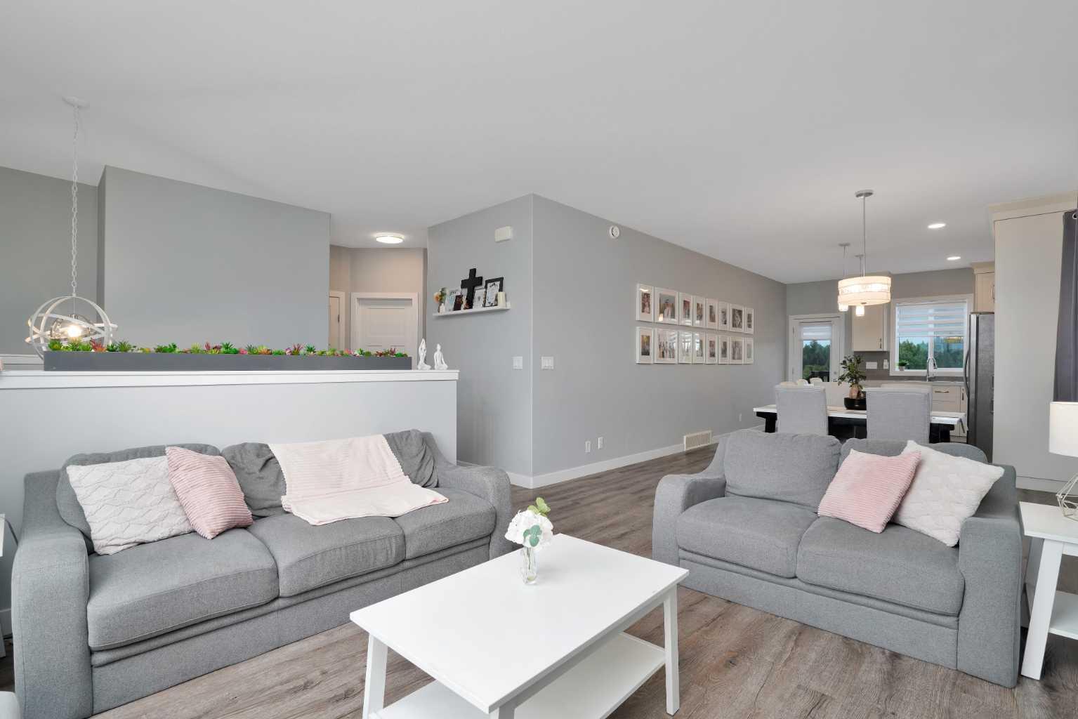 Property Photo: 4431 53 Street AB T4T 0C3