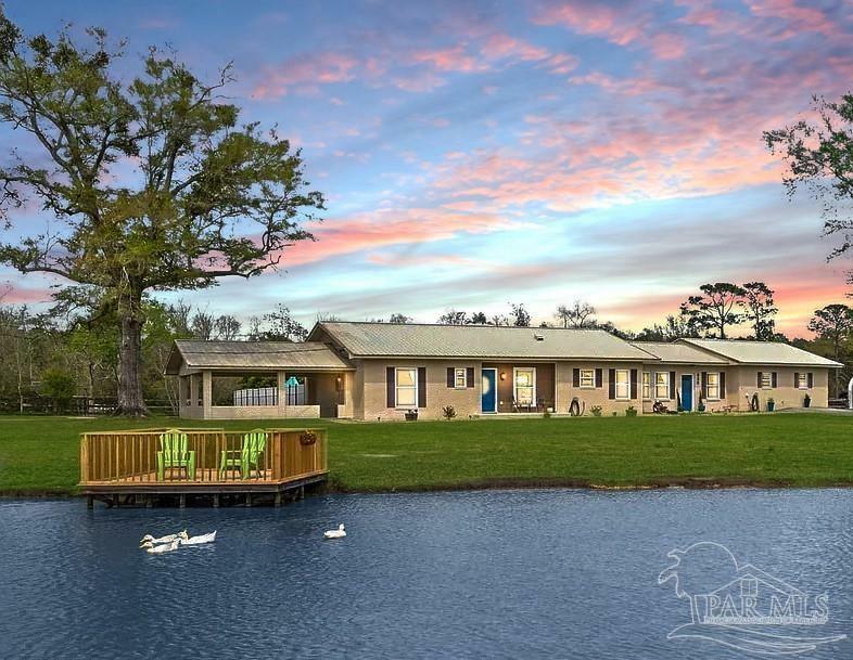 438 Meander Ln  Cantonment FL 32533 photo