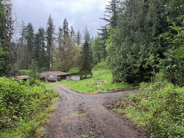 Property Photo: 28381 S Salo Rd OR 97042