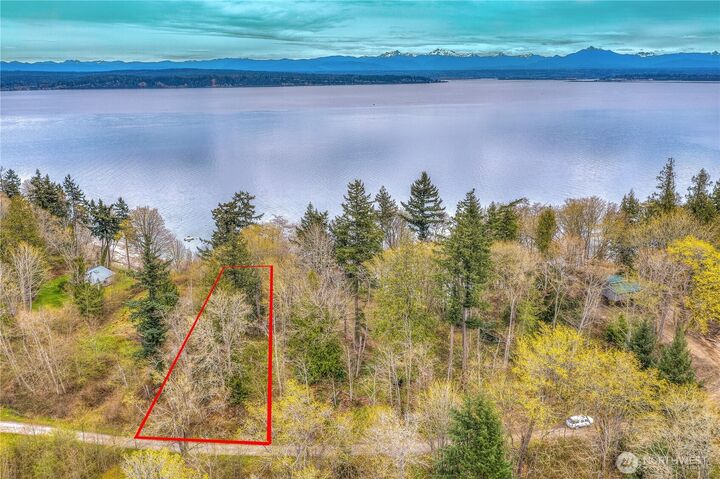 Property Photo: 29 K Beach Way WA 98206