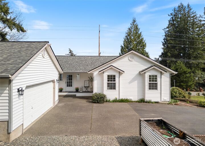 Property Photo:  5447  Chico Way NW  WA 98312 