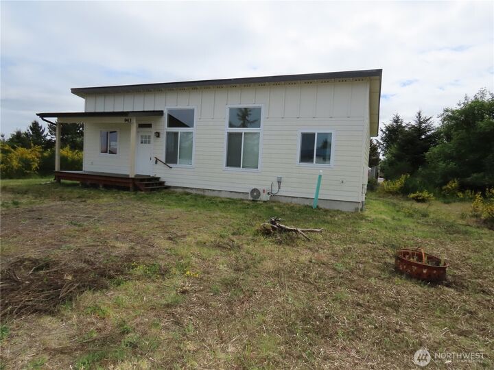 Property Photo:  943  Silver King Avenue SE  WA 98569 