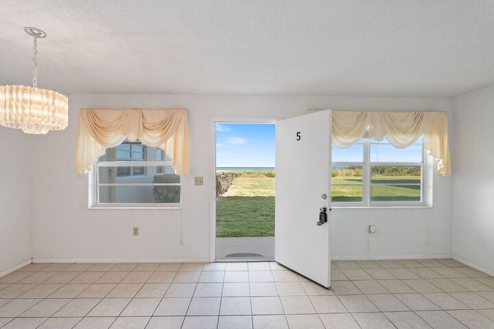 Property Photo: 5400 Highway A1a Highway A5 FL 32963