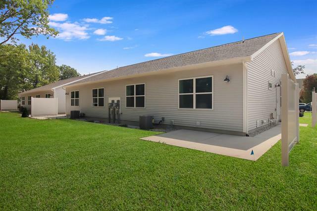 Property Photo: 1749 Linden Avenue MI 49686