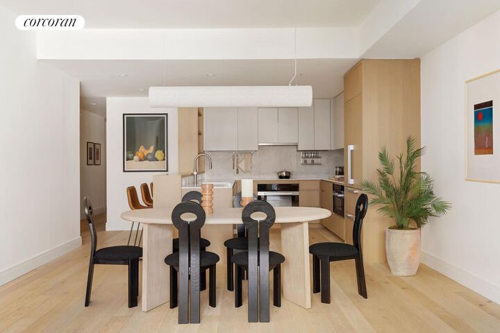 Property Photo: 428 W 19th Street 3A NY 10011