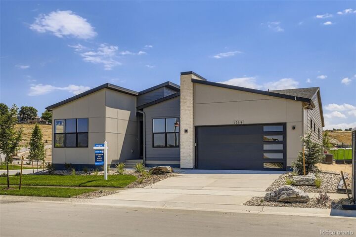Property Photo:  12614 W Fremont Drive  CO 80127 