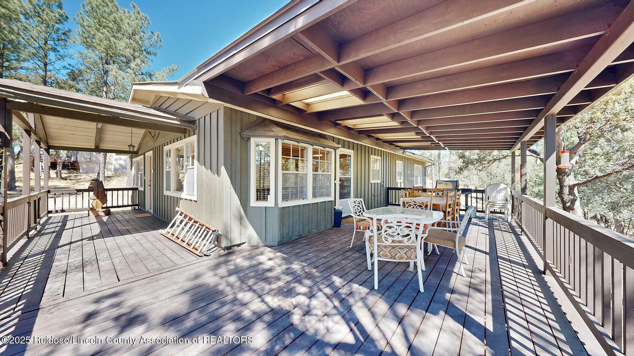 Property Photo: 750 Center Street NM 88345