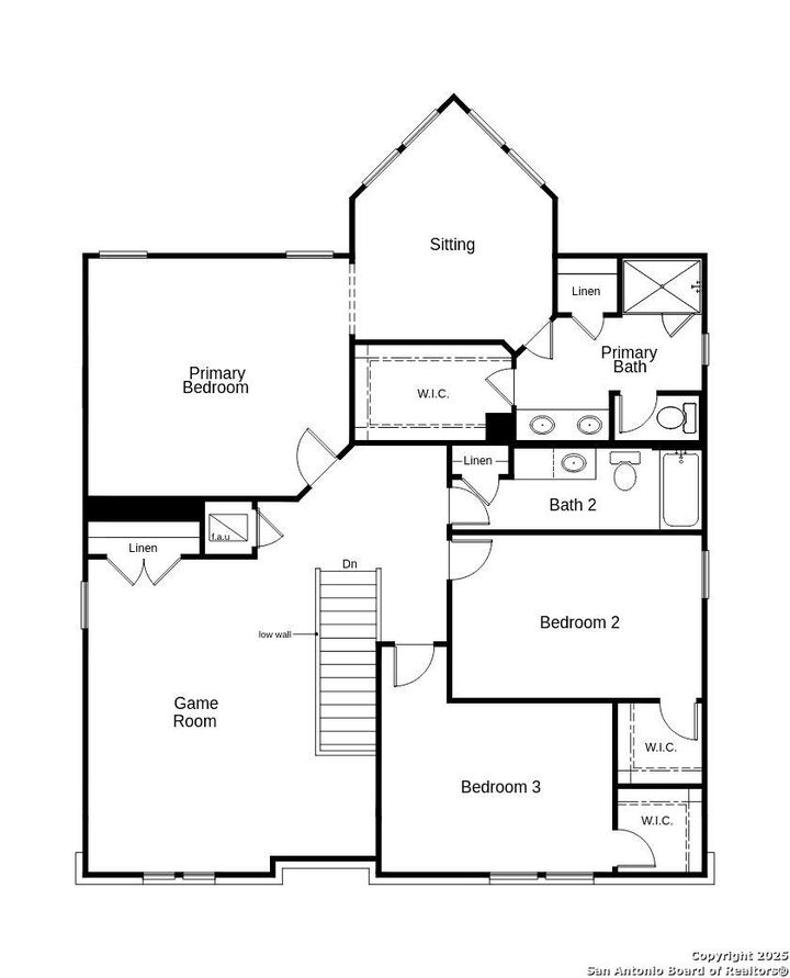 Property Photo:  2504 Chronos Drive  TX 78245 