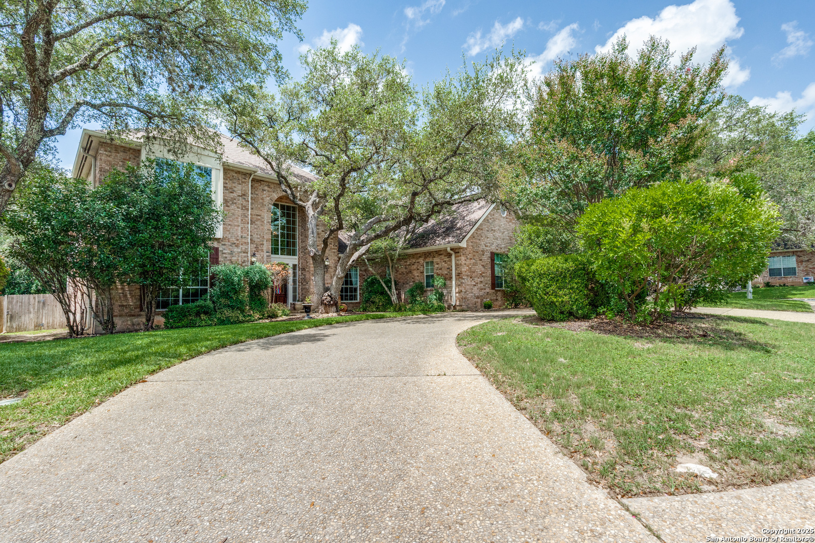 Property Photo: 3402 Copper Point TX 78259