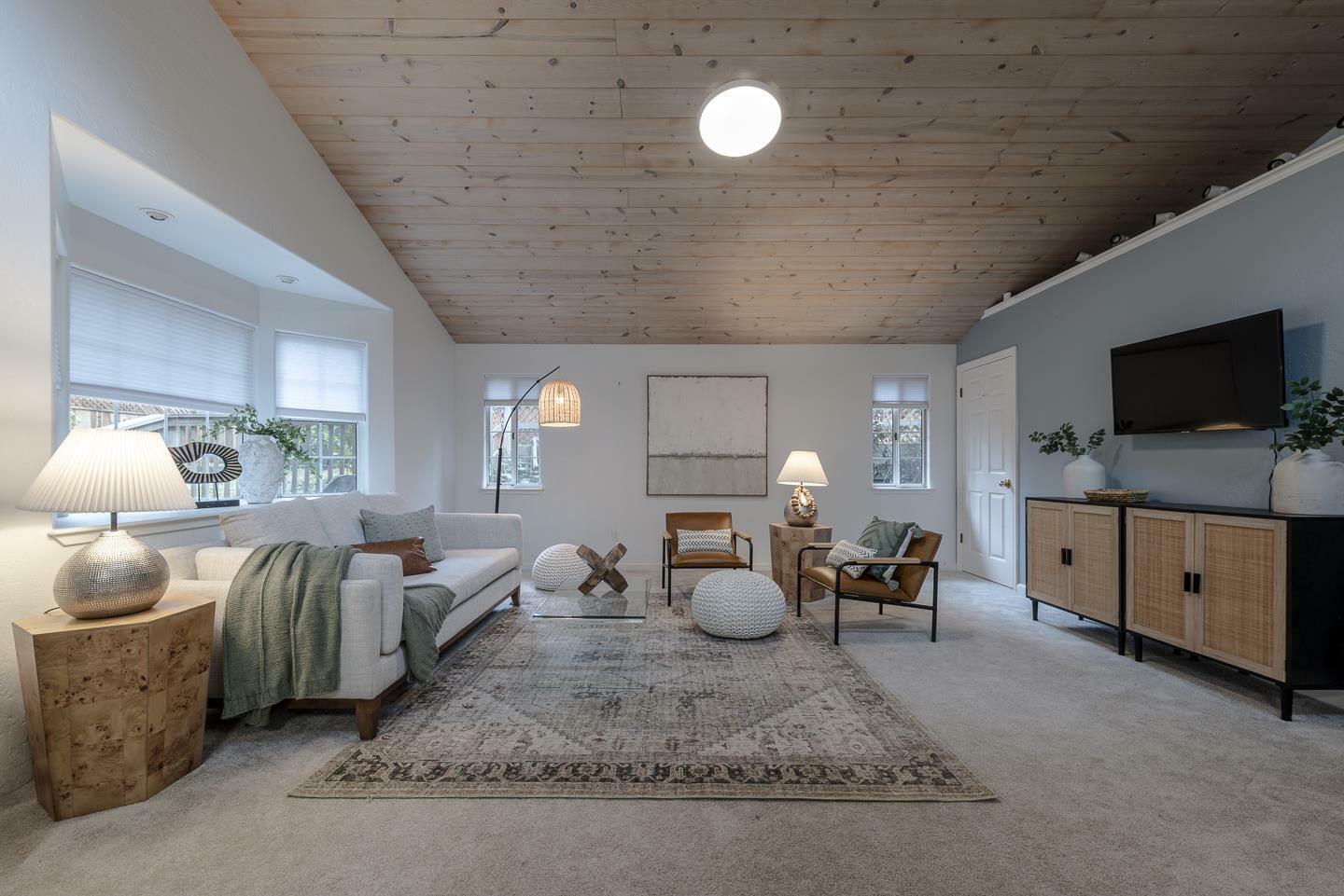 Property Photo: 105 William Way CA 95018