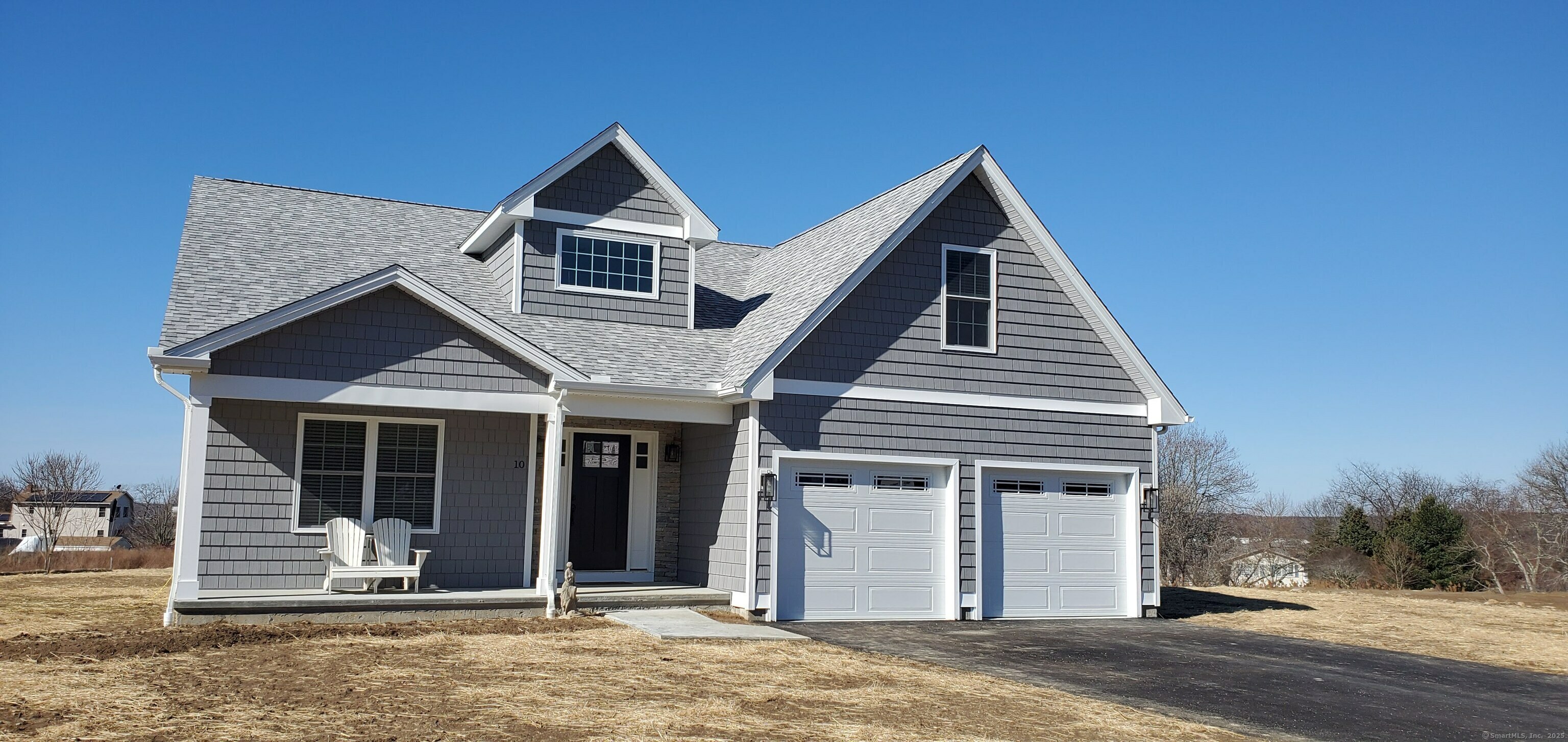 Property Photo: 103 Flanders Road CT 06355