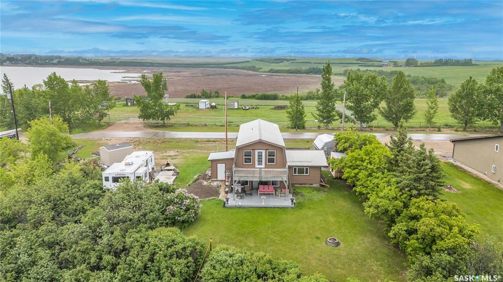 Property Photo: 11 Sleepy Hollow Road SK S0M 0L0