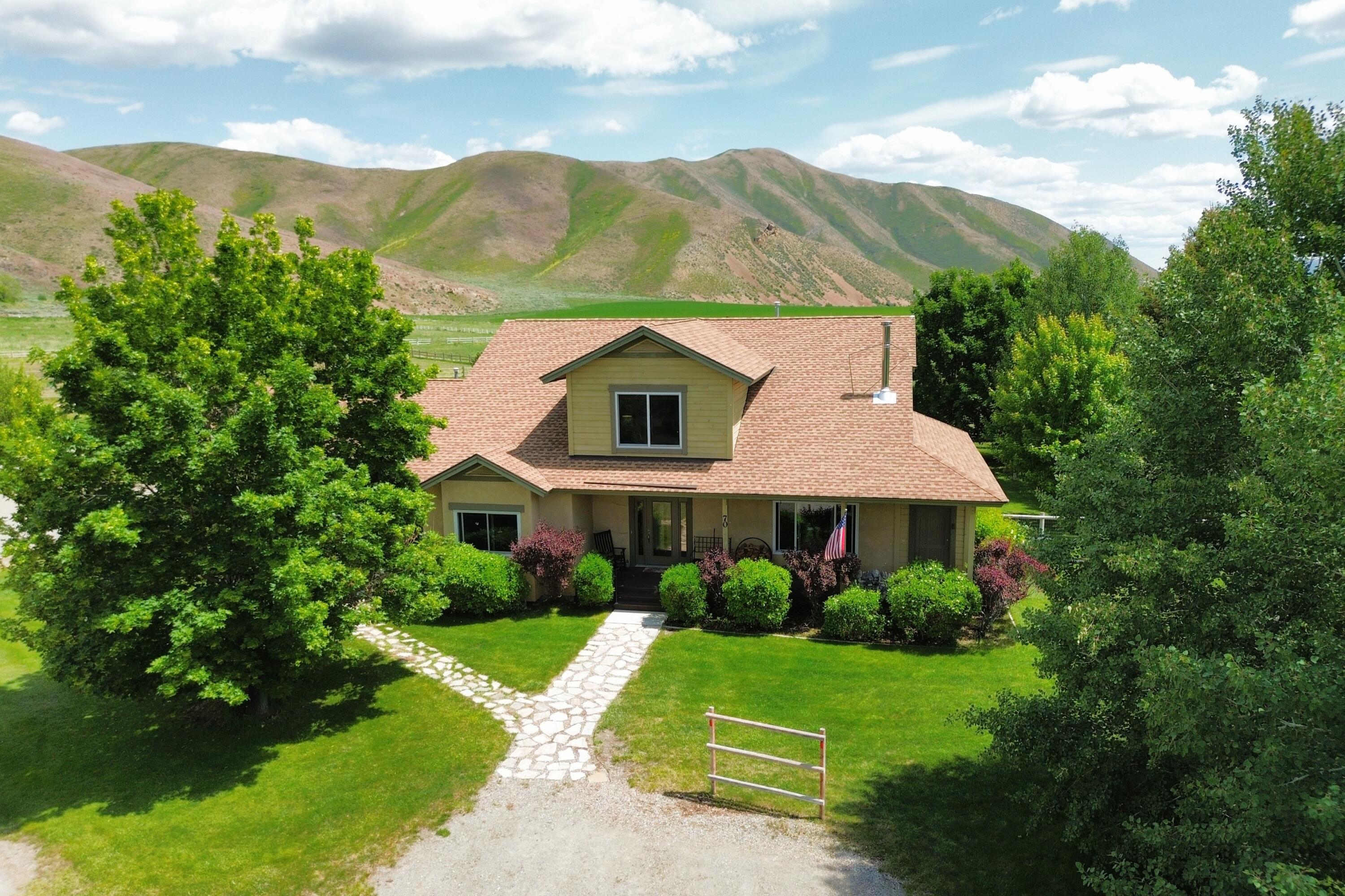Property Photo: 70 Tyler Dr ID 83313
