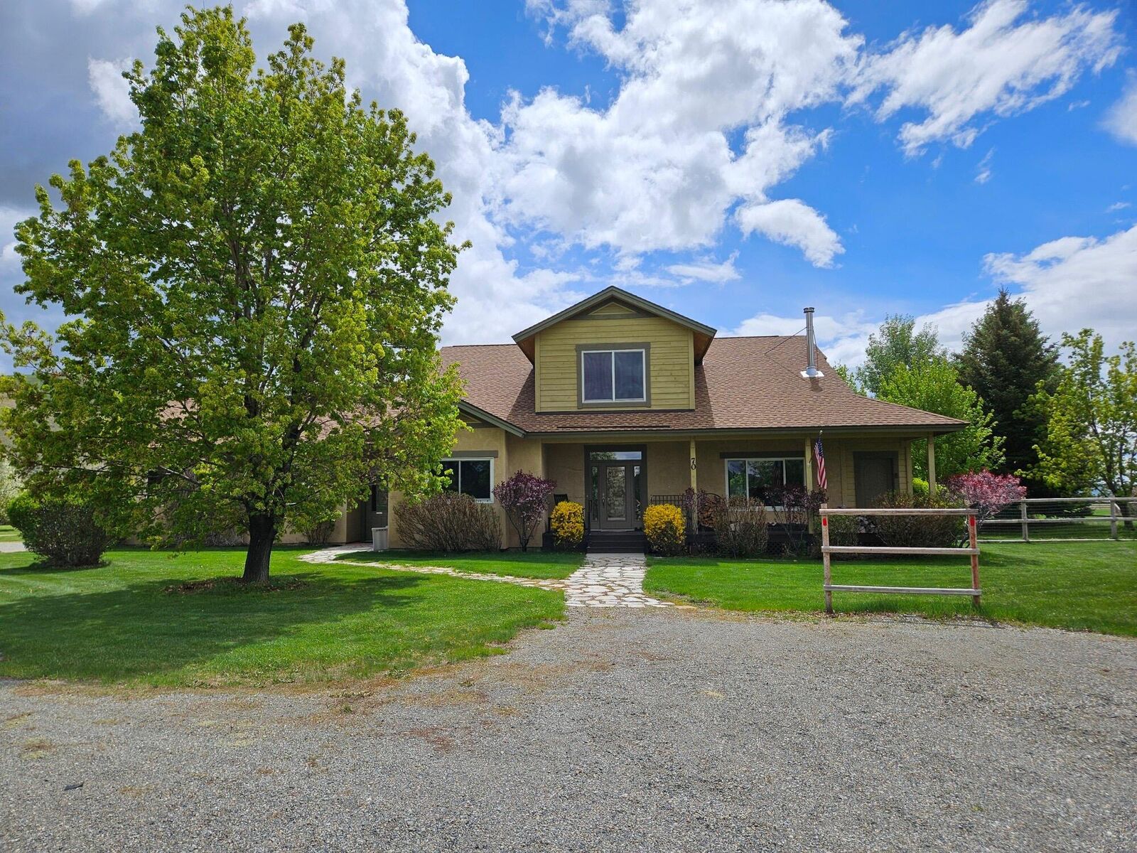 Property Photo:  70 Tyler Dr  ID 83313 