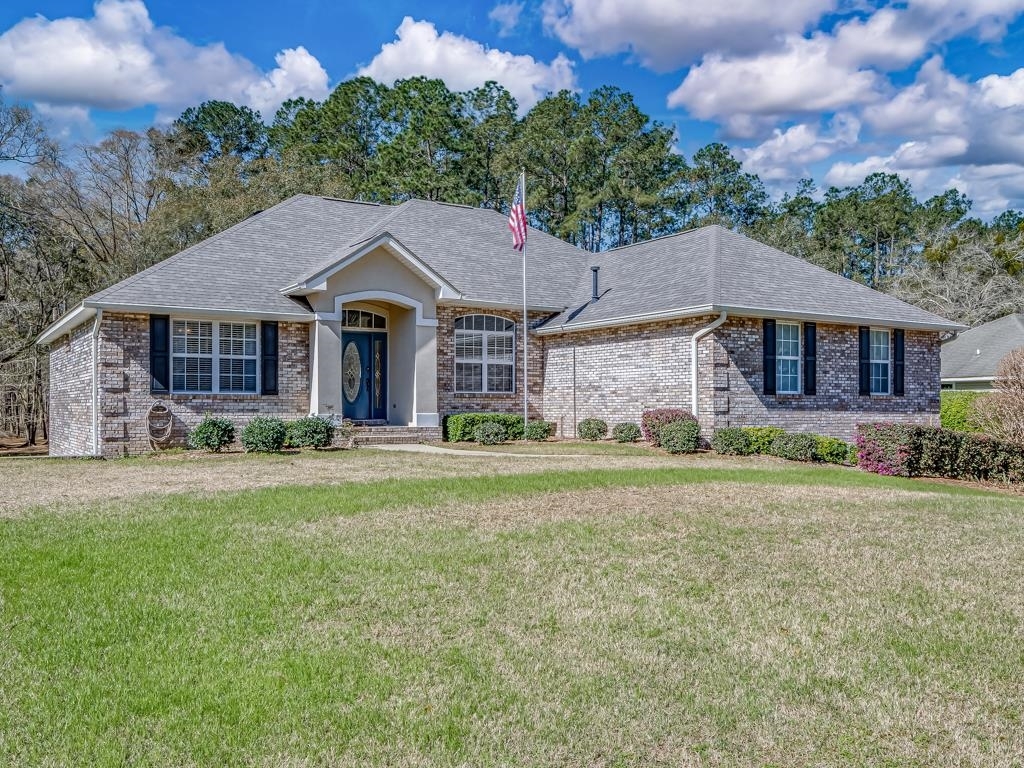 Property Photo: 6529 Saylers Creek Road FL 32309