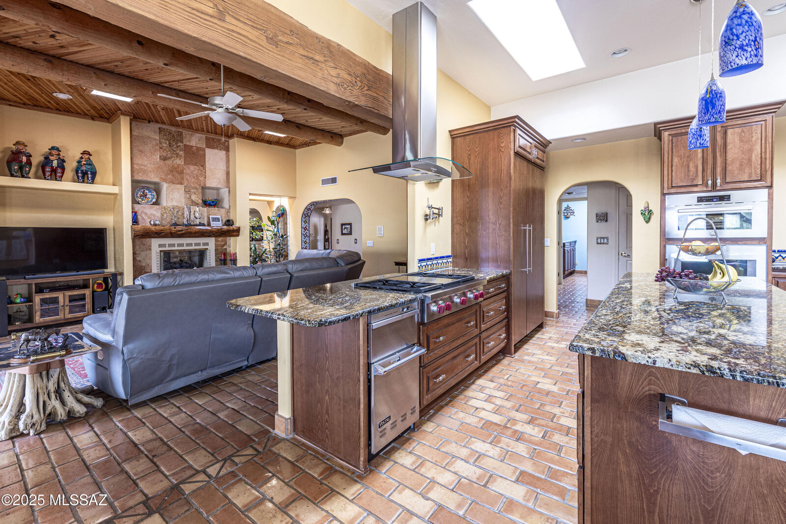 Property Photo:  2315 N Avenida Sorgo  AZ 85749 