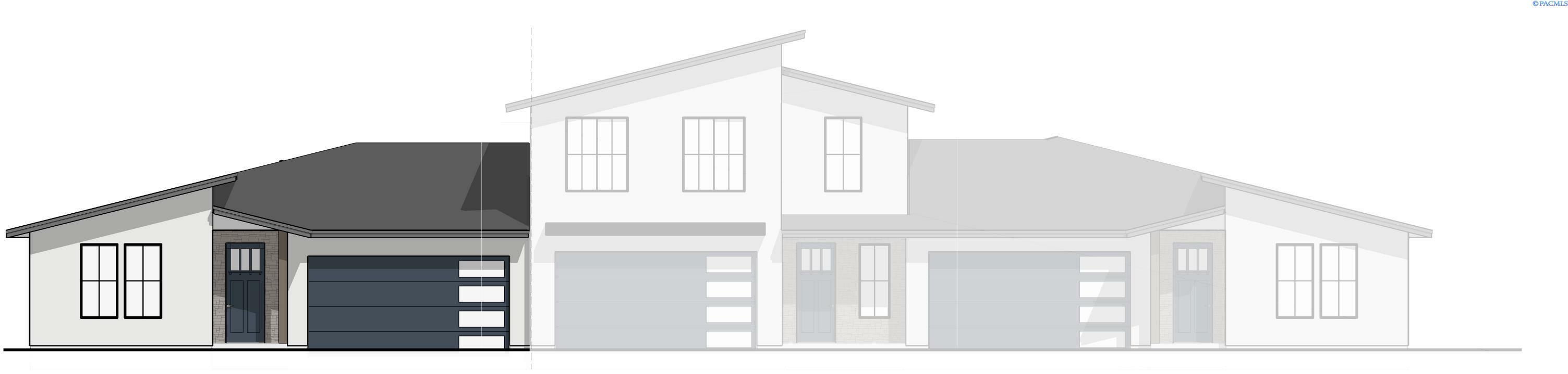 1121 Fairhaven Loop 6  Richland WA 99352 photo