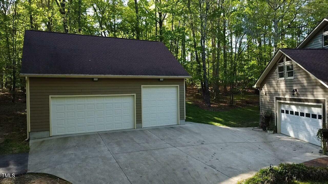 Property Photo: 2000 Mountain Laurel Drive NC 27527