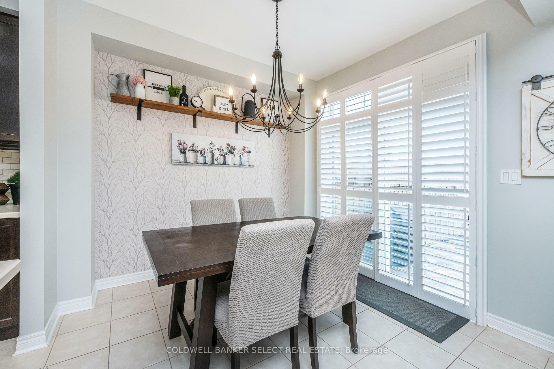 Property Photo: 47 McCardy Court ON L7C 3W9