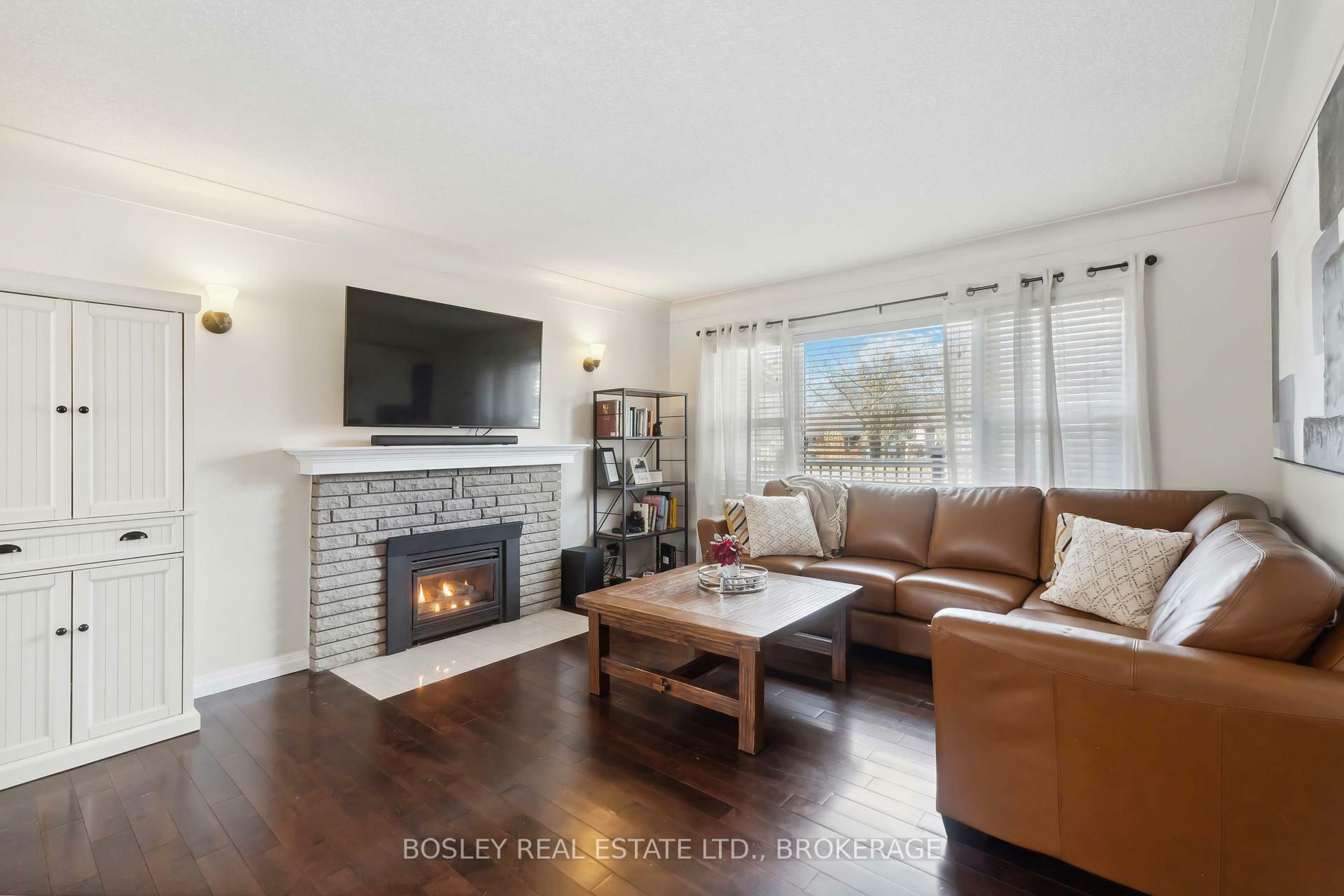 Property Photo: 35 Nickerson Avenue ON L2N 3M5