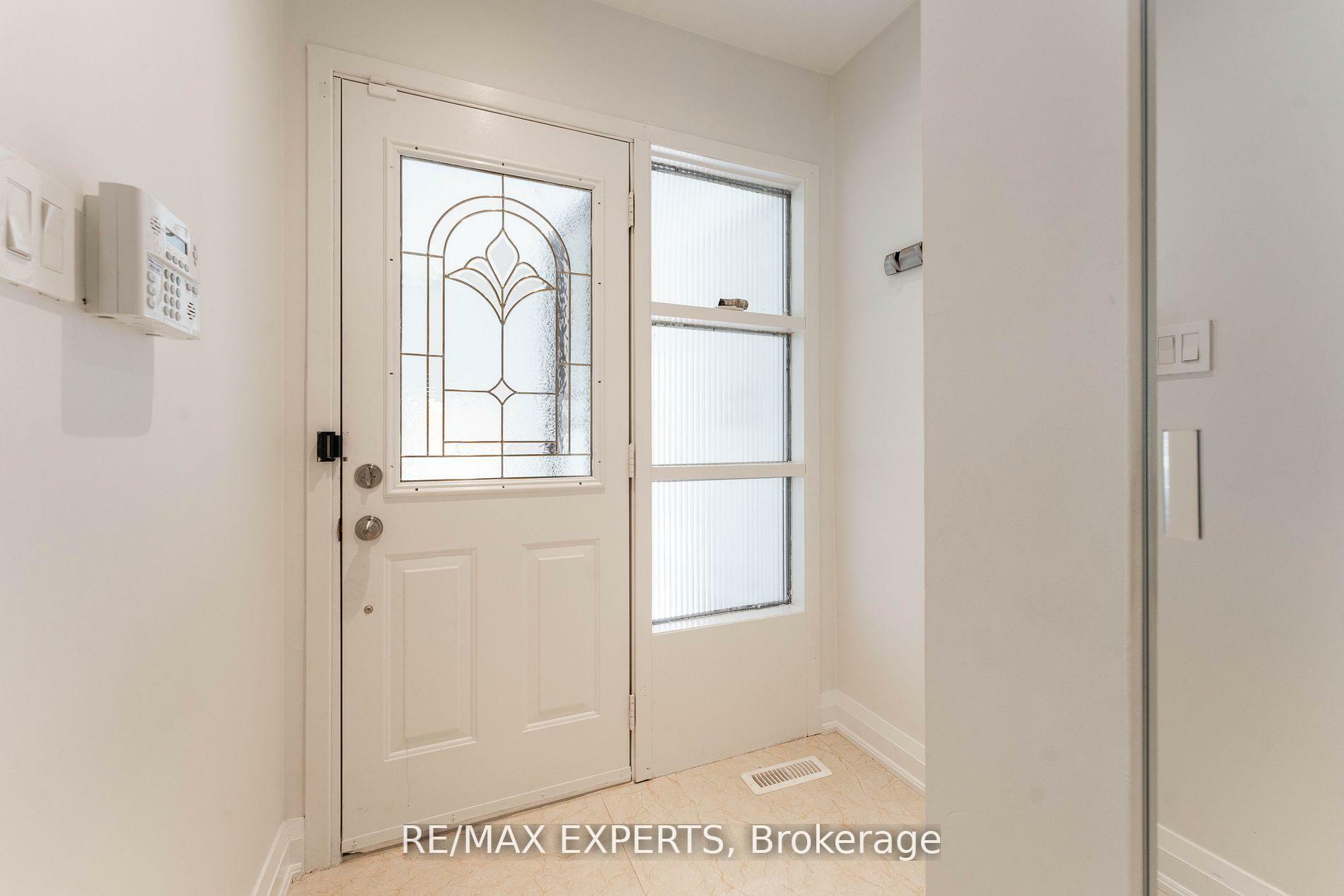 Property Photo: 57 Bryant Road ON L1S 2Y5