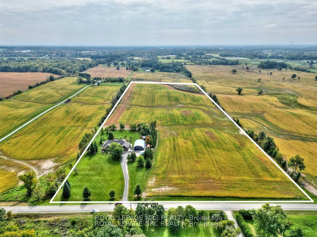 Property Photo: 880 Metler Road ON L0S 1C0