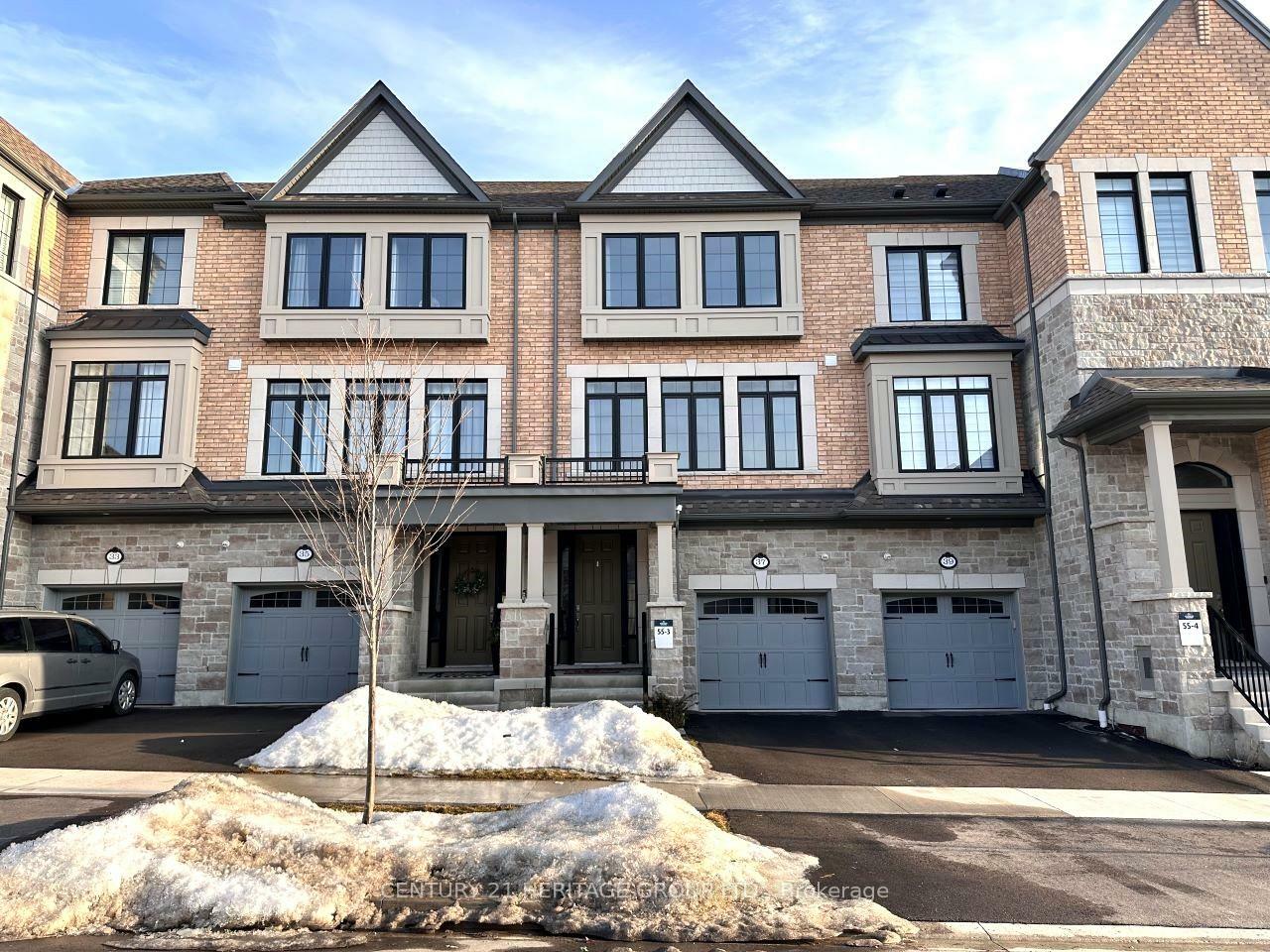 37 Gillivary Drive  Whitby ON L1P 0C9 photo