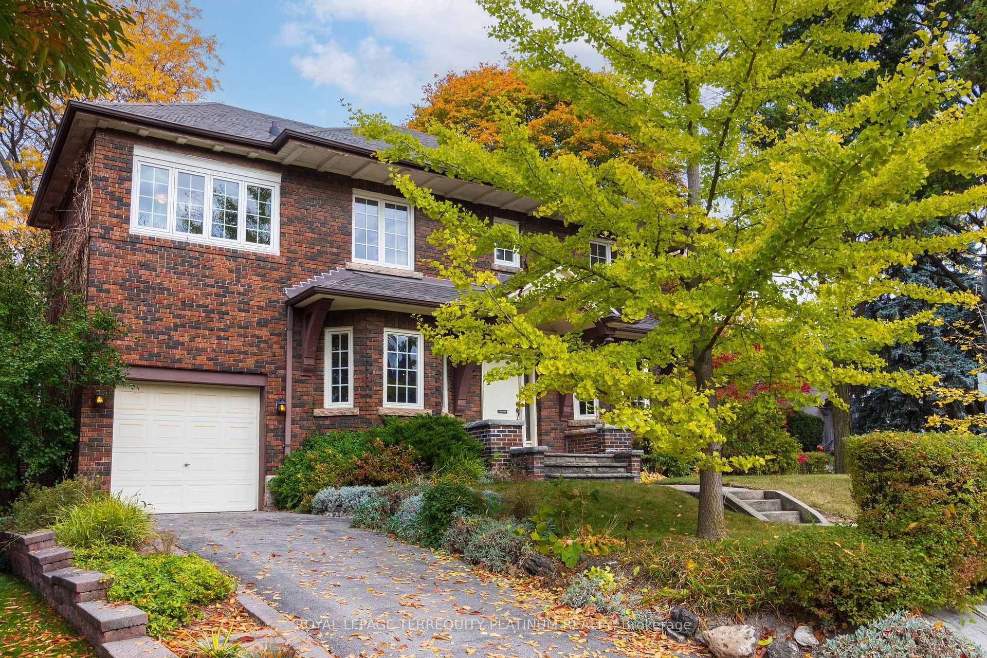 Property Photo: 26 St Leonards Avenue ON M4N 1J9