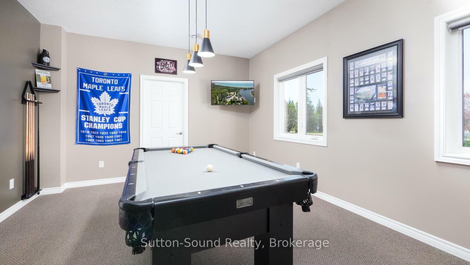 Property Photo: 68 Sauble Falls Road ON N0H 2G0