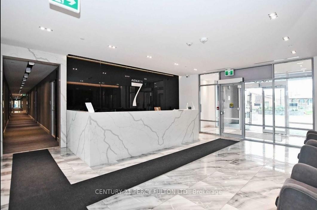 Property Photo: 4800 Highway 7 N/A 215 ON L4H 1H8