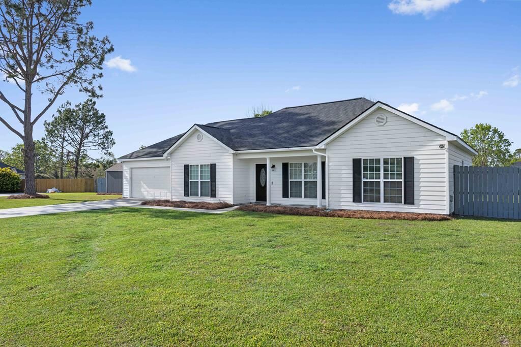 Property Photo:  45 Westwind Way  GA 31635 
